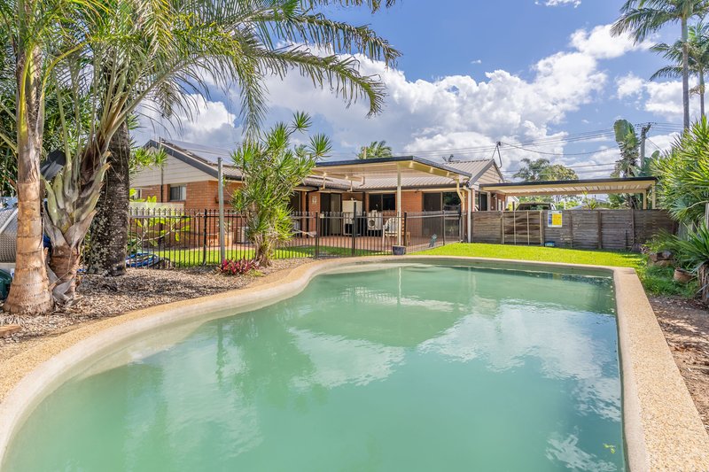 5 Hyacinth Street, Daisy Hill QLD 4127