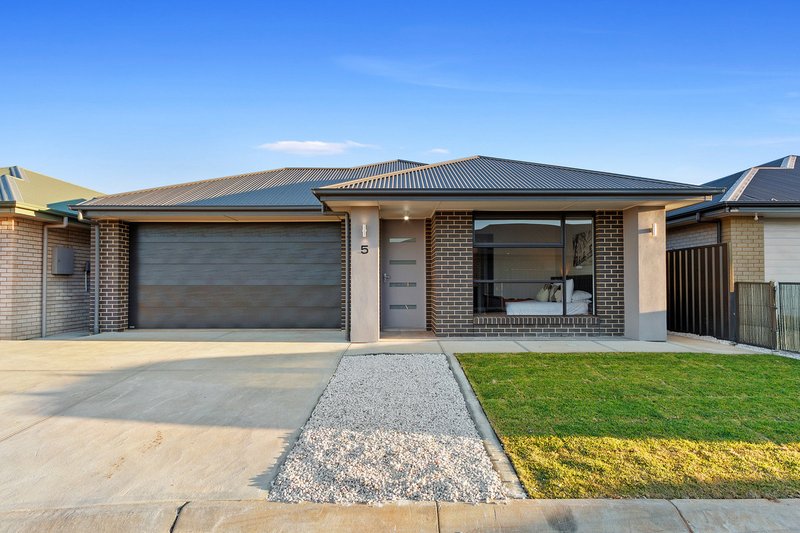 5 Ian Lane, Angle Vale SA 5117
