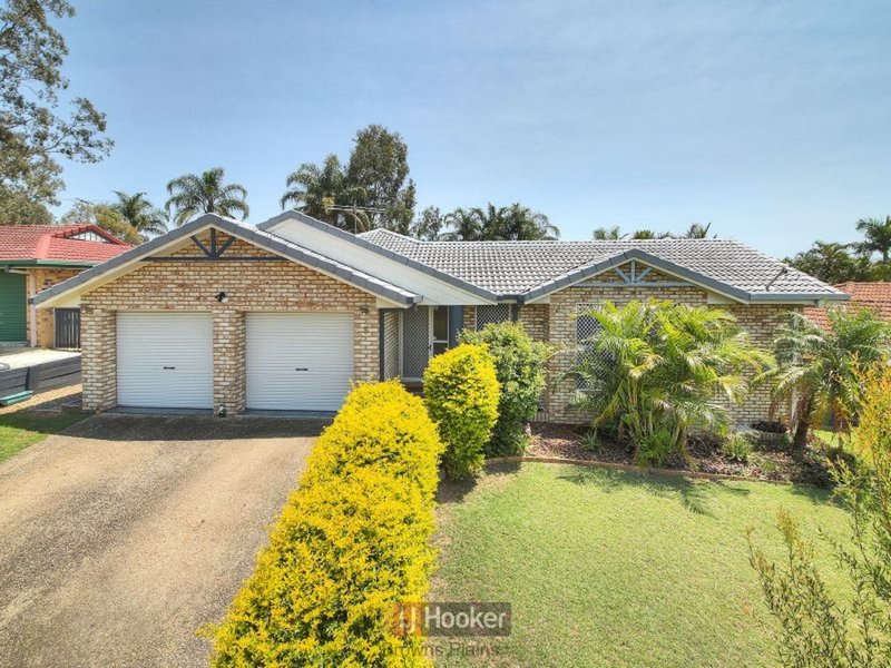 Photo - 5 Iberis Court, Regents Park QLD 4118 - Image 1