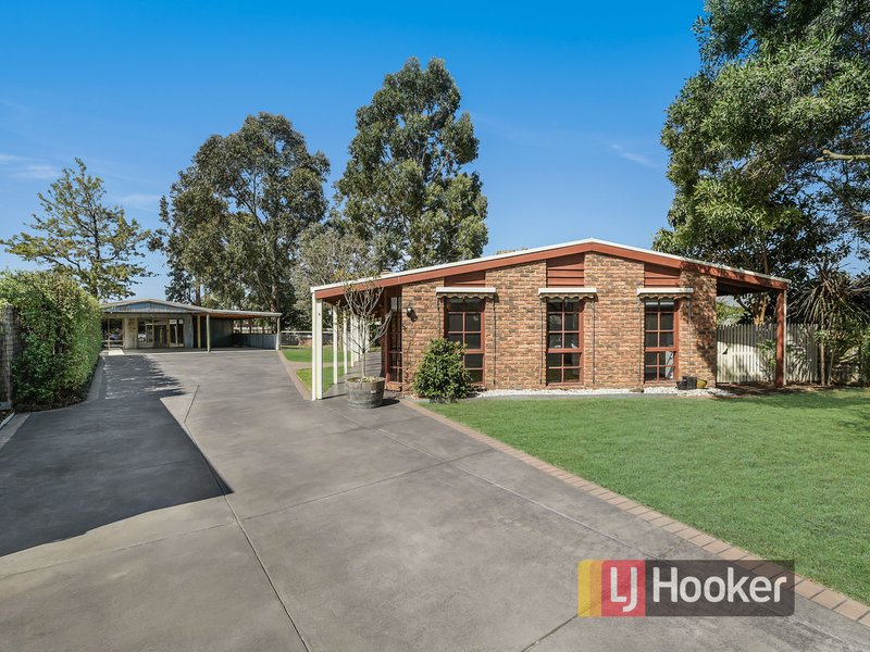 5 Ibis Court, Blind Bight VIC 3980