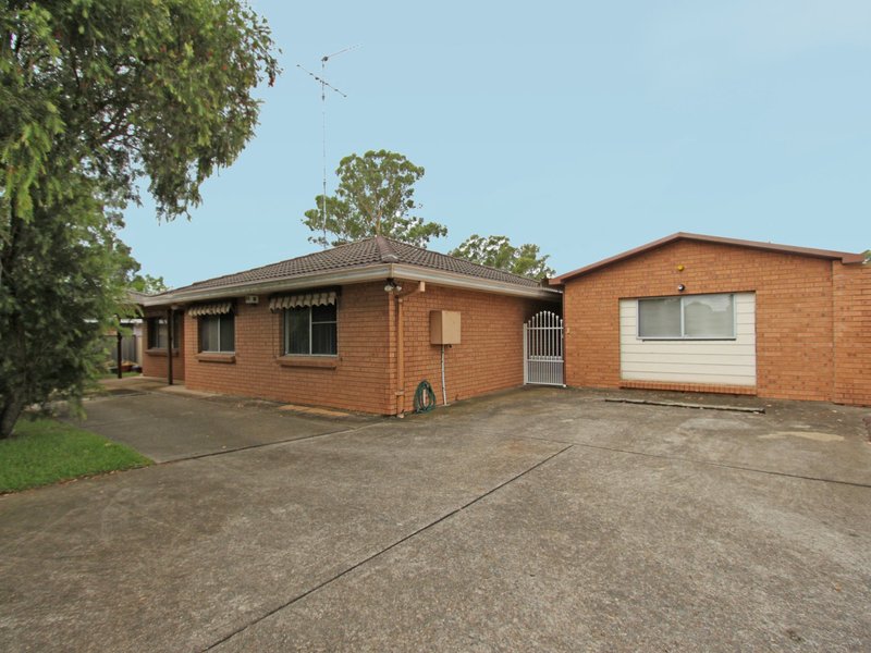 5 Ikin Street, Jamisontown NSW 2750