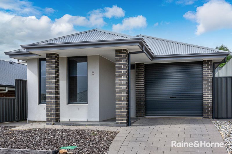 5 Ilkley Court, Mount Barker SA 5251