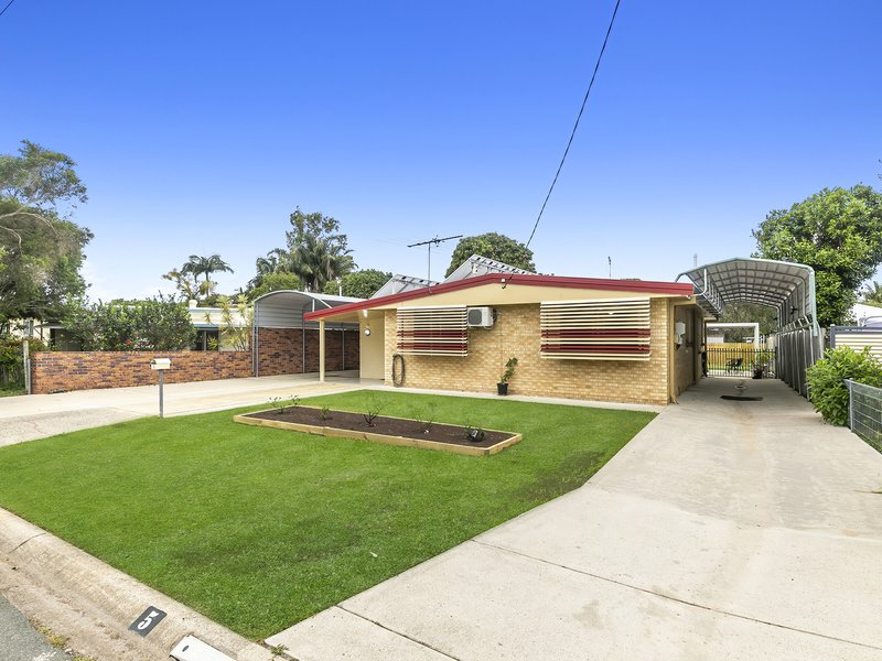 Photo - 5 Illawarra Avenue, Bellara QLD 4507 - Image 3