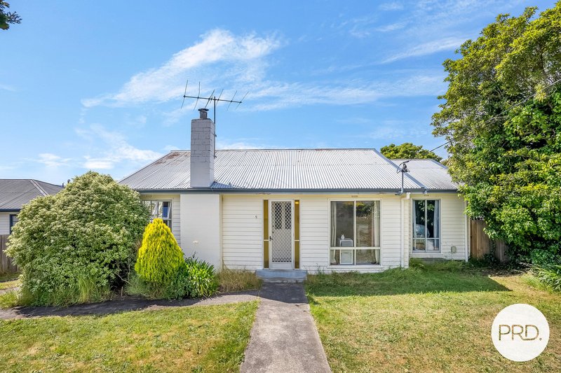 5 Illawarra Road, Glenorchy TAS 7010