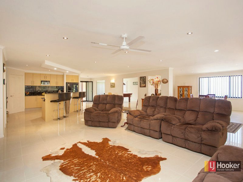 Photo - 5 Illusions Crt , Tallwoods Village NSW 2430 - Image 3