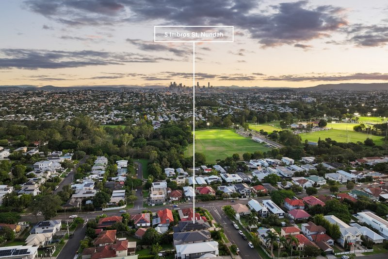 Photo - 5 Imbros Street, Nundah QLD 4012 - Image 23