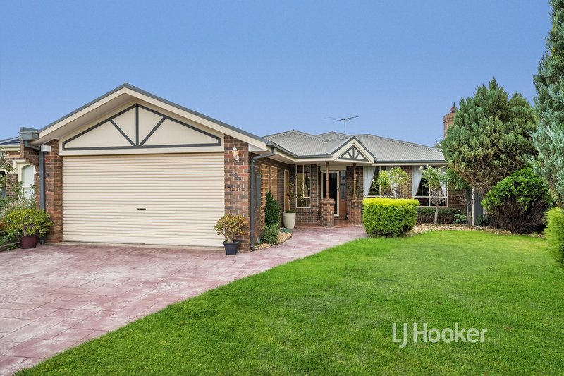 5 Imperial Place, Hoppers Crossing VIC 3029