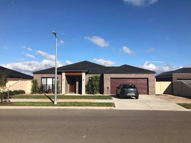 5 Indiana Drive, Delacombe VIC 3356