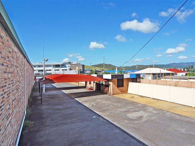 5 Industrial Road, Oak Flats NSW 2529