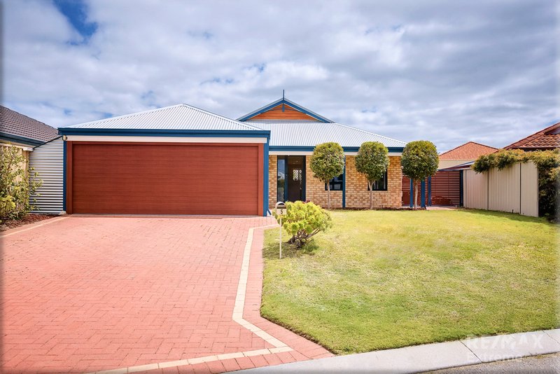 5 Ingham Way, Butler WA 6036