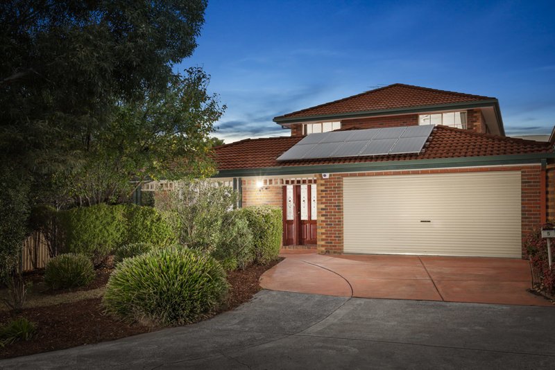 5 Inglewood Court, Mill Park VIC 3082