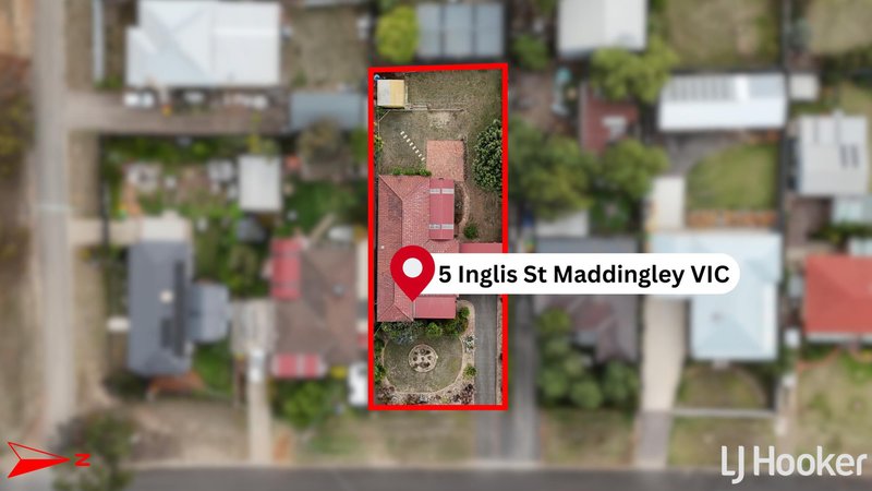 Photo - 5 Inglis Street, Maddingley VIC 3340 - Image 19