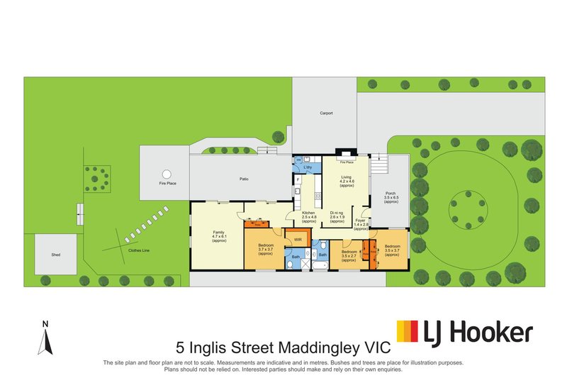 Photo - 5 Inglis Street, Maddingley VIC 3340 - Image 21