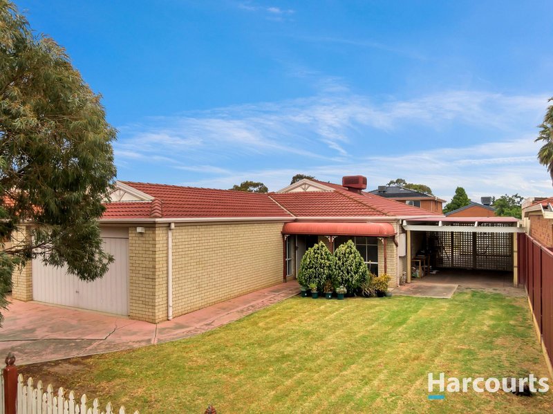 Photo - 5 Ingoldsby Court, Delahey VIC 3037 - Image 14