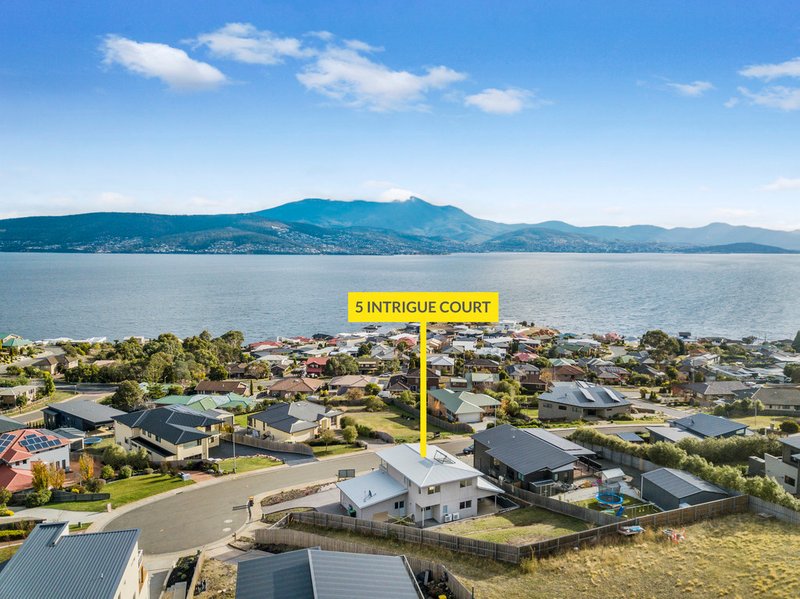 5 Intrigue Court, Tranmere TAS 7018