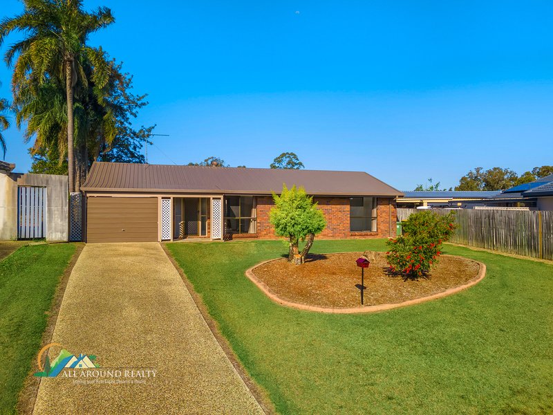 5 Investigator Drive, Caboolture South QLD 4510