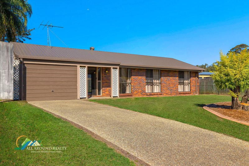 Photo - 5 Investigator Drive, Caboolture South QLD 4510 - Image 11