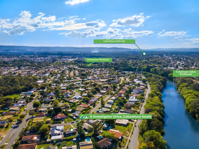 Photo - 5 Investigator Drive, Caboolture South QLD 4510 - Image 15