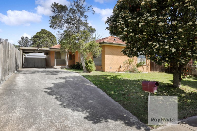 5 Iona Court, Westmeadows VIC 3049