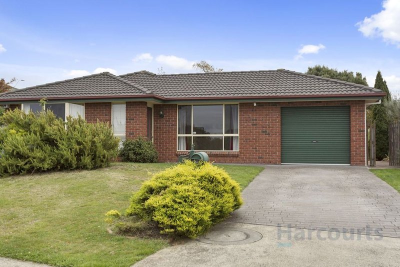 5 Iris Court, Kingston TAS 7050