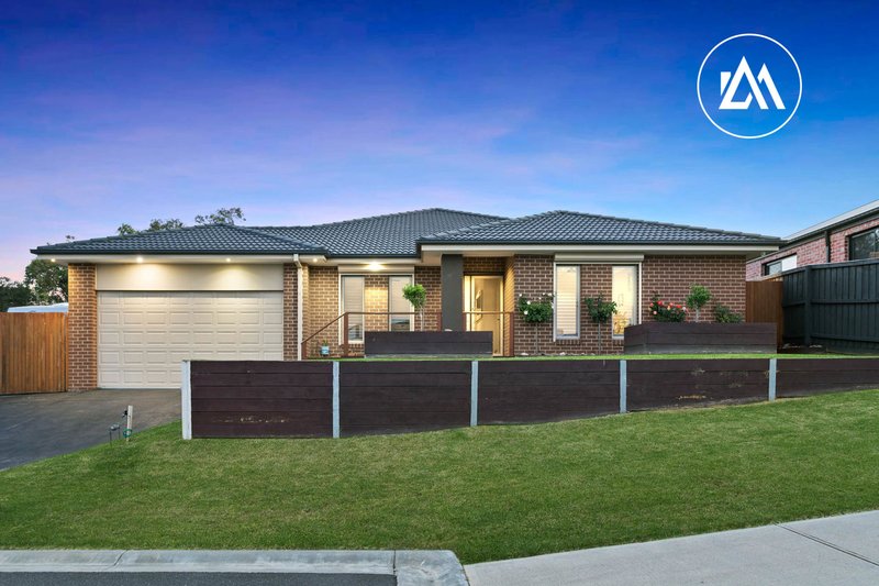 5 Isa Court, Langwarrin VIC 3910