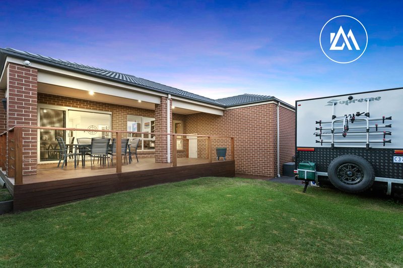 Photo - 5 Isa Court, Langwarrin VIC 3910 - Image 17