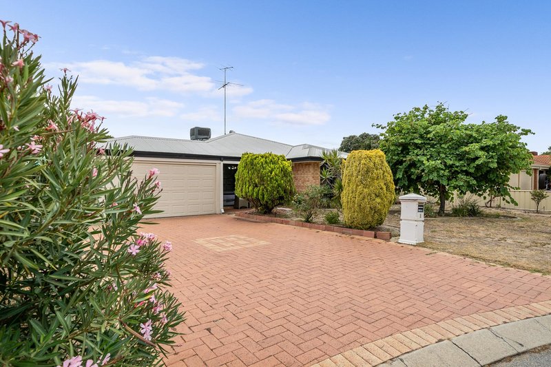 Photo - 5 Isdell Place, Greenfields WA 6210 - Image 22