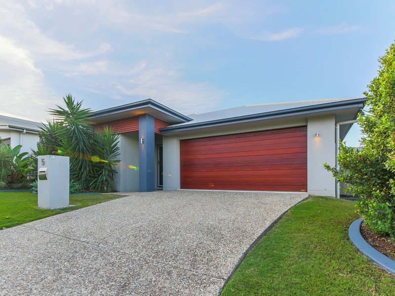 Photo - 5 Isetta Court, Upper Coomera QLD 4209 - Image 22