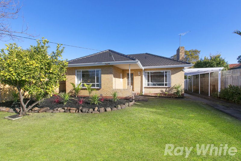 5 Ivy Street, Cheltenham VIC 3192