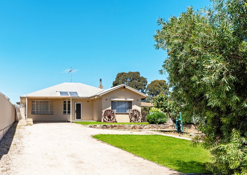 5 Jackson Avenue, Strathalbyn SA 5255