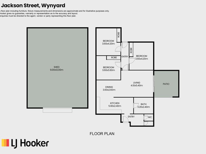 Photo - 5 Jackson Street, Wynyard TAS 7325 - Image 13