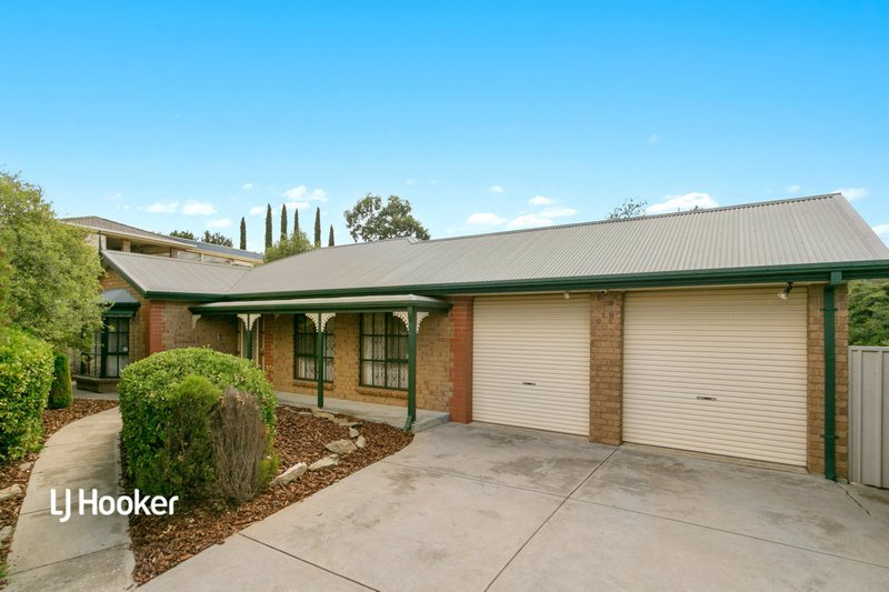 5 Jacquard Court, Greenwith SA 5125