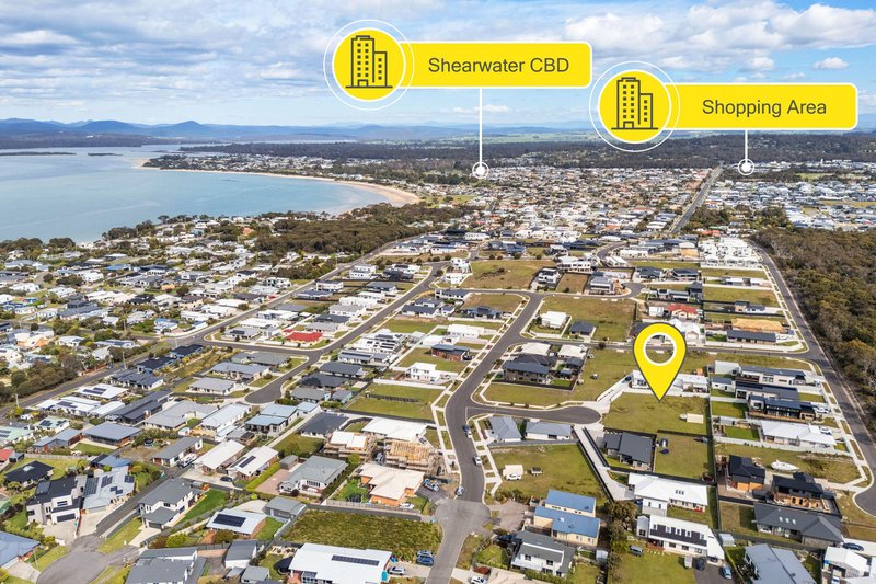 Photo - 5 Jade Place, Hawley Beach TAS 7307 - Image 2