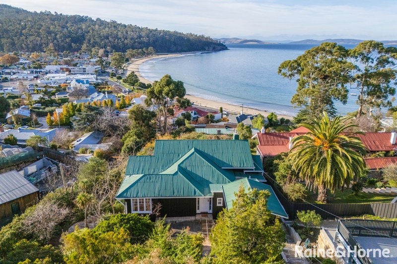 Photo - 5 James Avenue, Kingston Beach TAS 7050 - Image 7