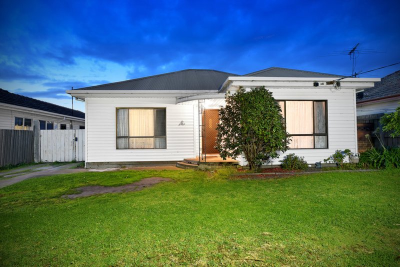 5 James Street, Fawkner VIC 3060