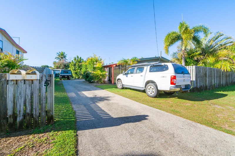 5 Jansen Street, Slade Point QLD 4740