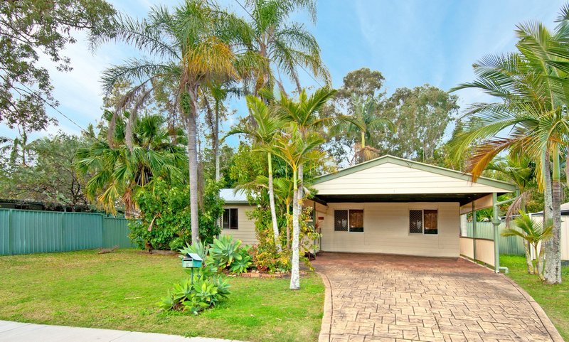 5 Japonica St , Eagleby QLD 4207