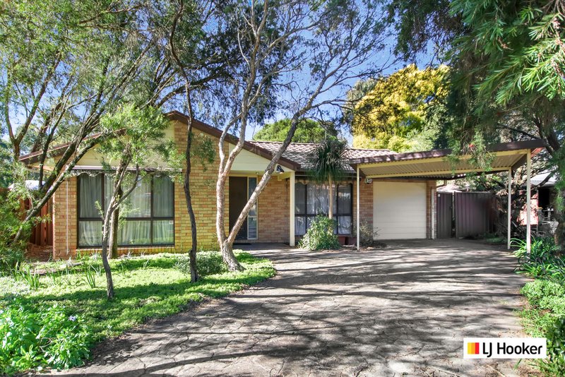 5 Jarrah Place, Doonside NSW 2767