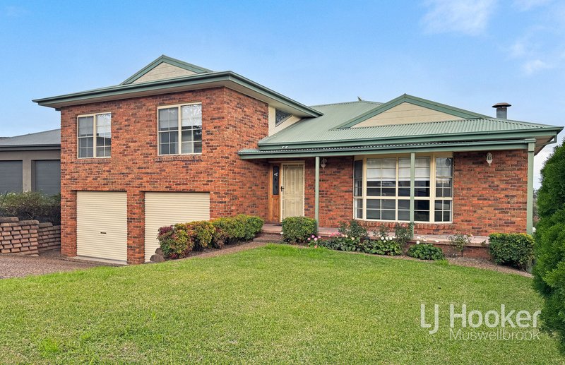 Photo - 5 Jarrah Place, Muswellbrook NSW 2333 - Image 1