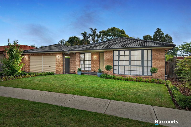 Photo - 5 Jasmine Court, Cranbourne North VIC 3977 - Image