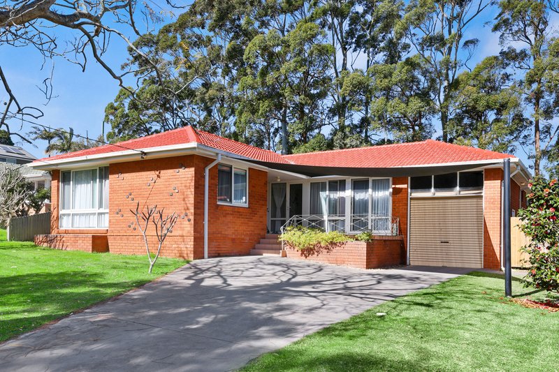 Photo - 5 Jeanette Avenue, Mona Vale NSW 2103 - Image 4