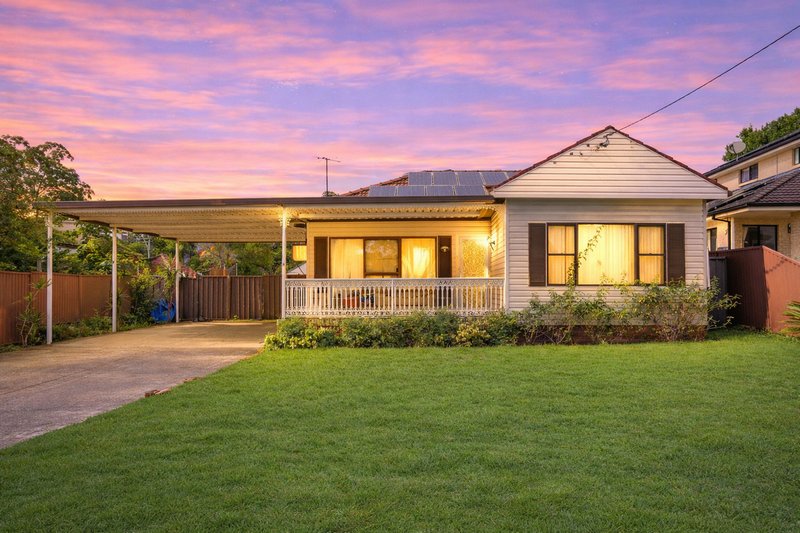 Photo - 5 Jeanette Street, Padstow NSW 2211 - Image 1