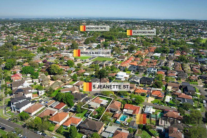 Photo - 5 Jeanette Street, Padstow NSW 2211 - Image 10