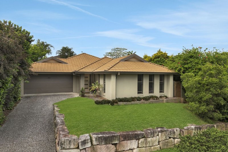 5 Jeff Collins Circuit, Bellbird Park QLD 4300