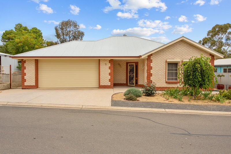 5 Jeffs Street, Kapunda SA 5373