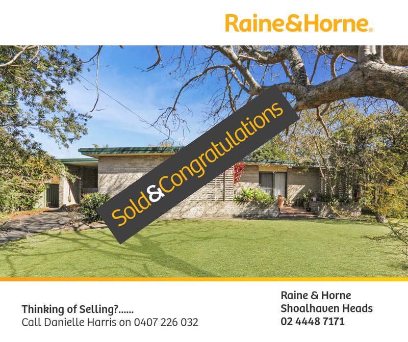 5 Jerry Bailey Road, Shoalhaven Heads NSW 2535