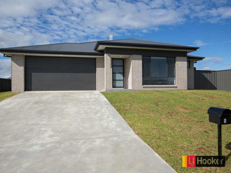 5 Jersey Close, Calala NSW 2340