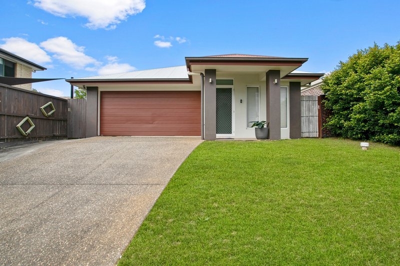 5 Jersey Street, North Lakes QLD 4509