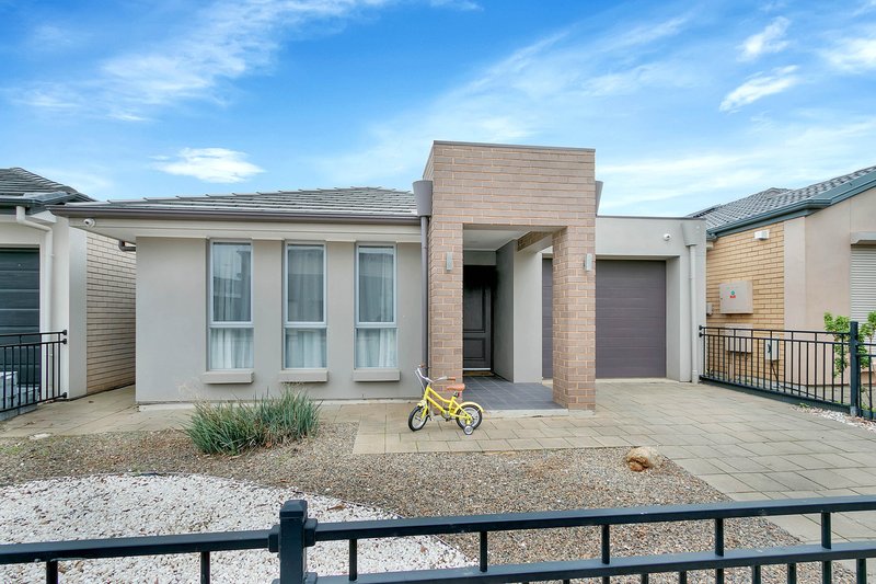 5 Jindabyne Street, Andrews Farm SA 5114