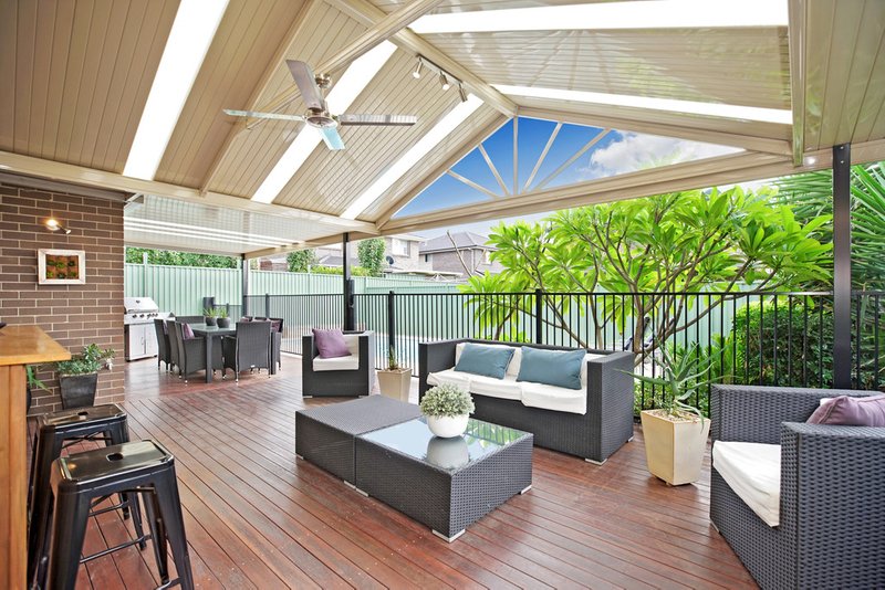 Photo - 5 Jindalee Place, Glenmore Park NSW 2745 - Image 10